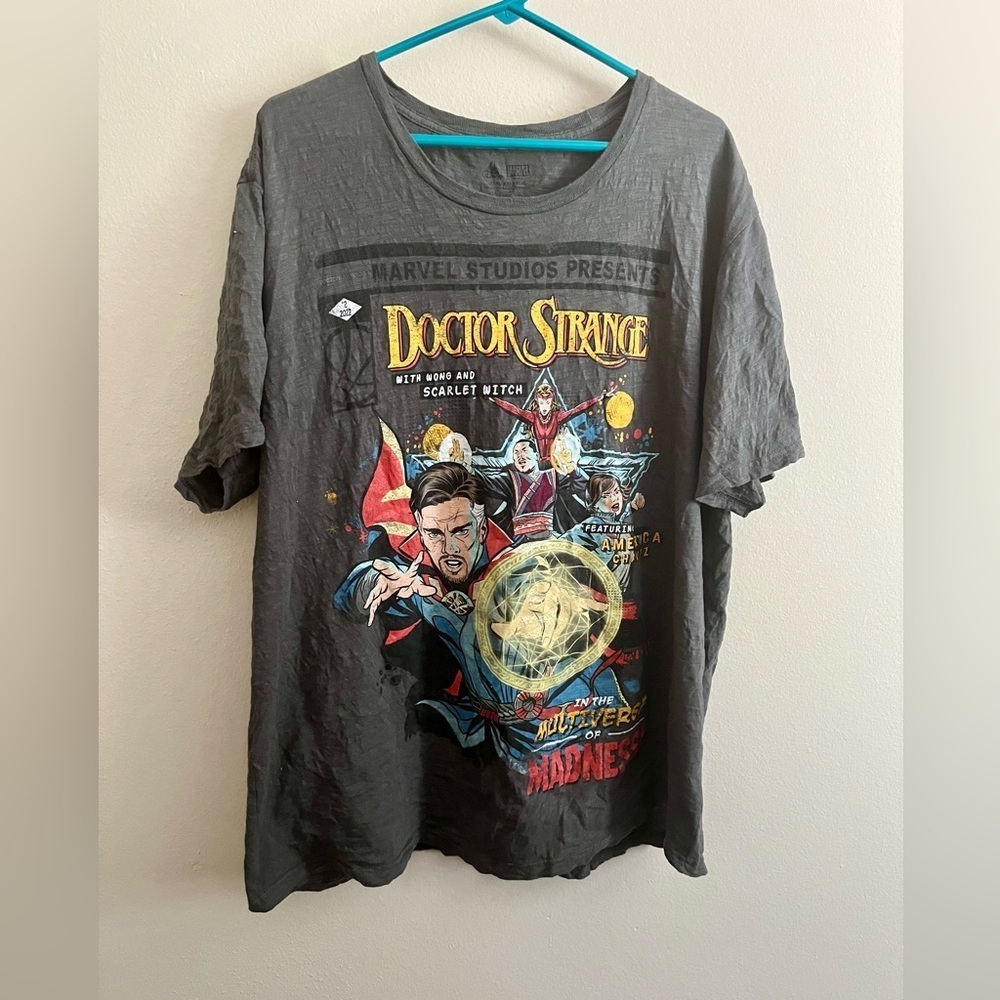 Men’s Doctor Strange Tee